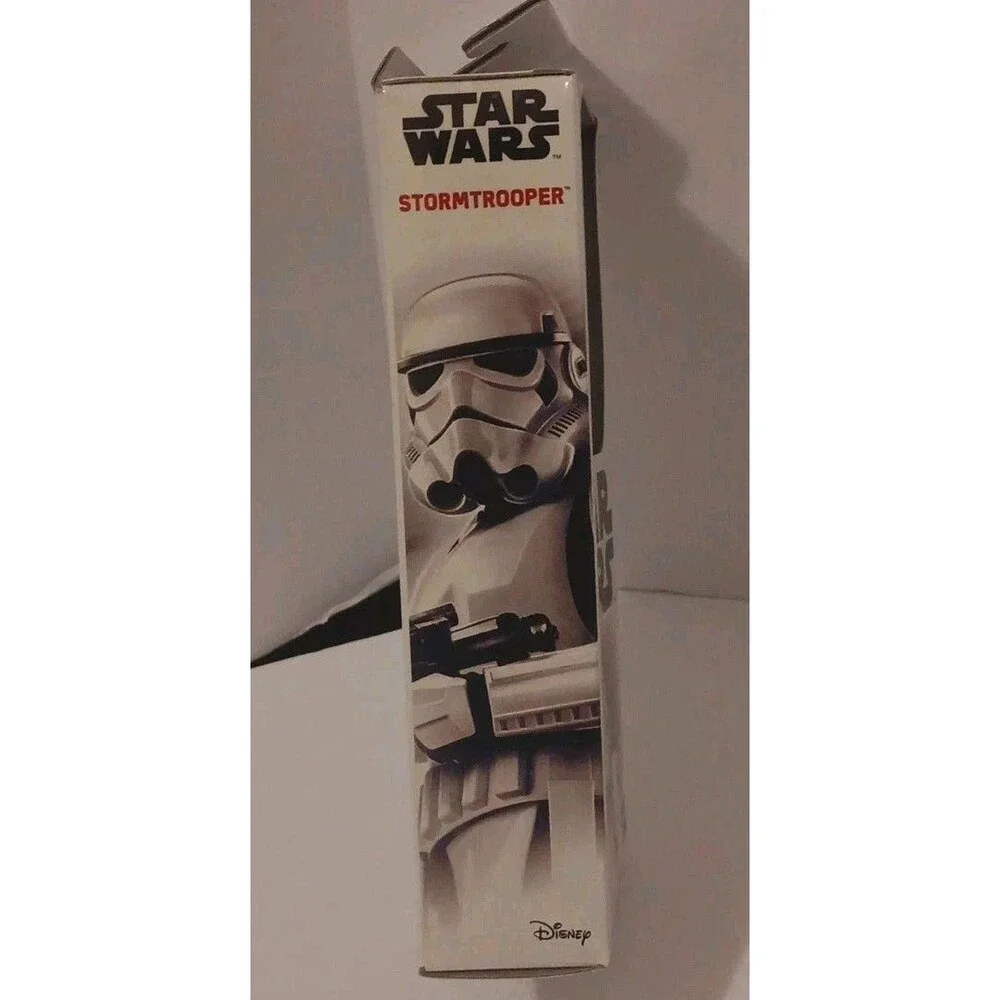 Star Wars 6